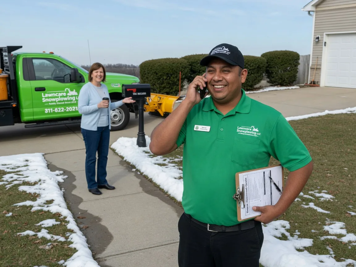 Lawn Care Services By Expert Landscaper Transylvania, LA FAQs